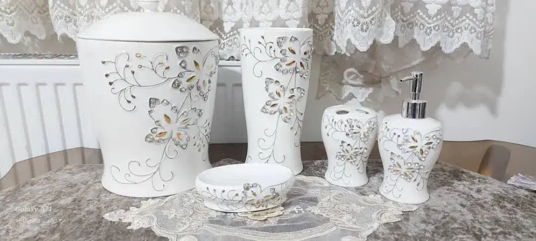 سرویس توالت آکبند|لوازم سرویس بهداشتی|دماوند, مسکن مهر گیلاوند|دیوار