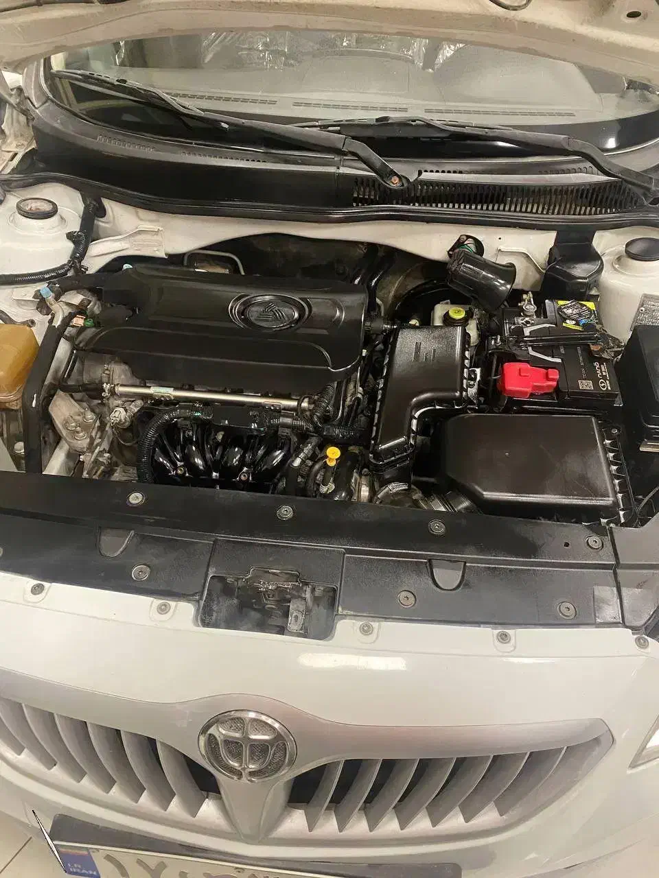 برلیانس|خودرو سواری و وانت|میاندوآب, |دیوار