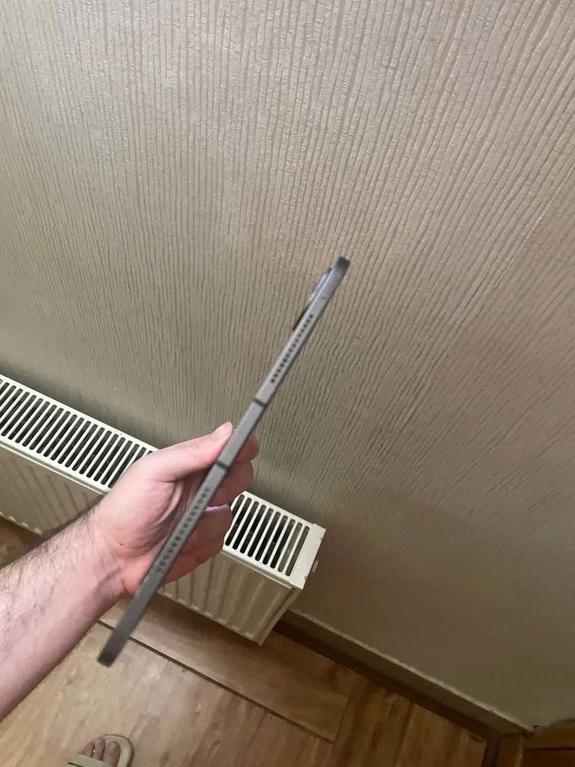 ipad pro m4 256gh 2024|تبلت|اصفهان, چشمه باقرخان|دیوار