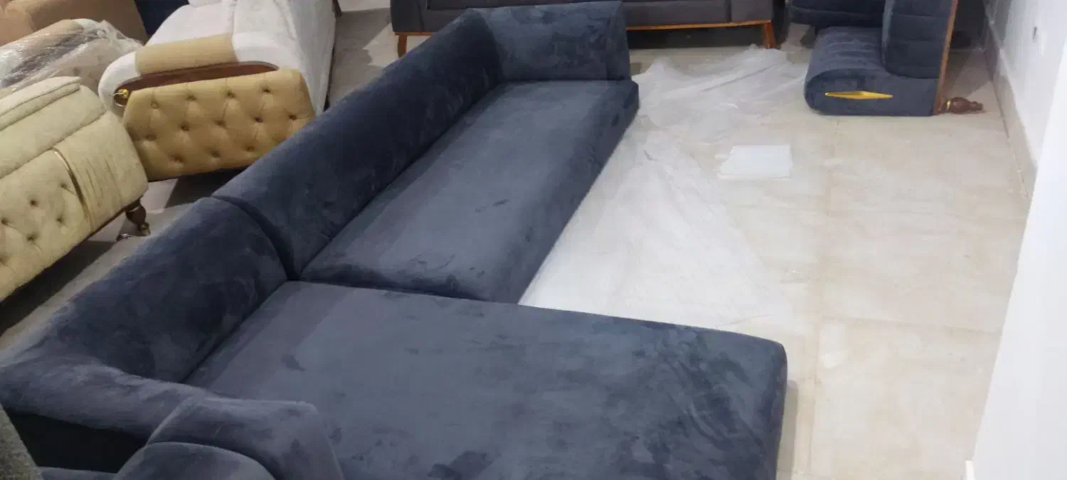 61ال پازلی مهرگان حاج مهرگان حاجی بازاری 61|مبلمان خانگی و میز عسلی|صدرا-فارس, فاز ۱|دیوار