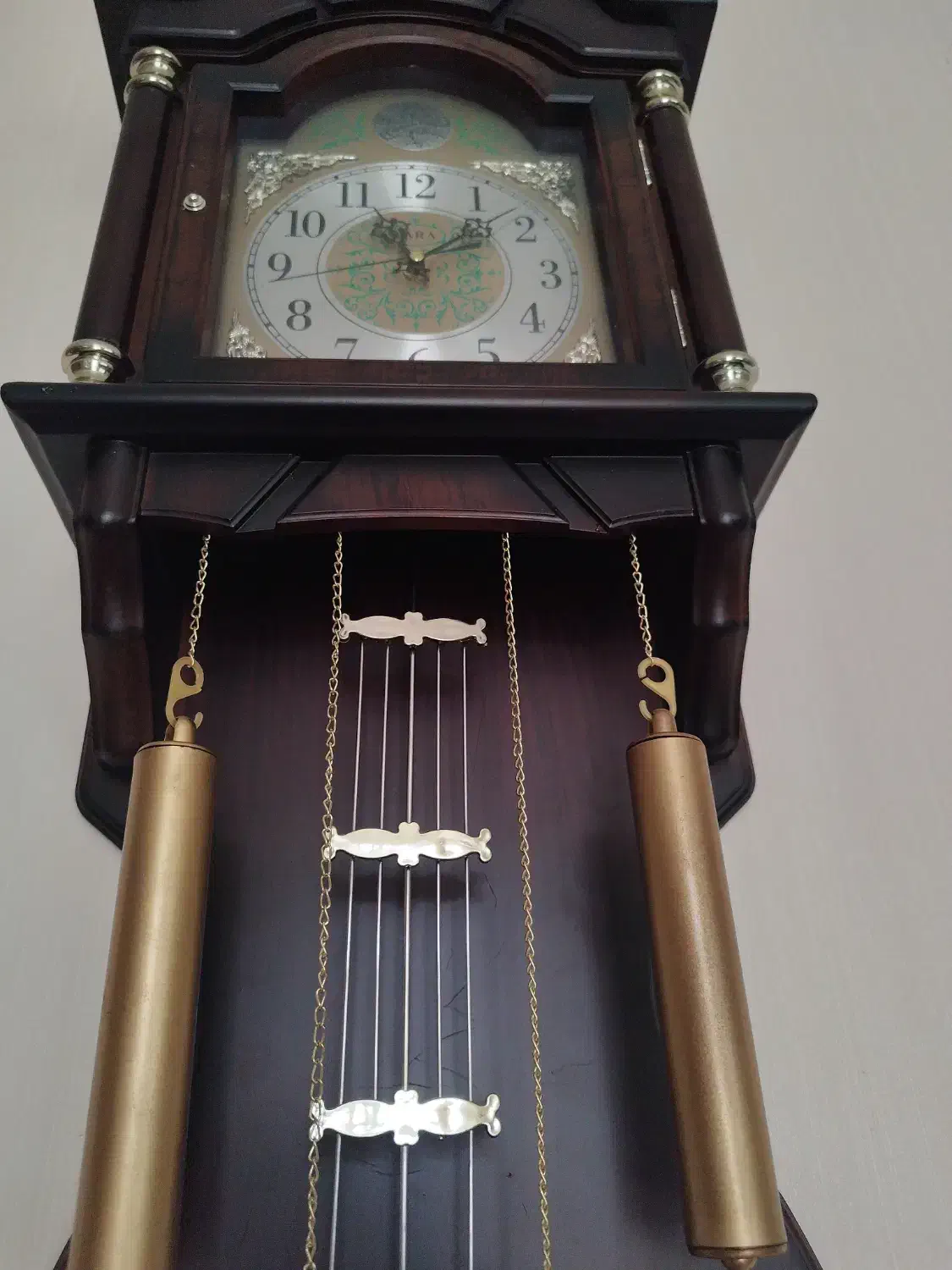 ساعت ژاپنی اصل|ساعت|خرمآباد, |دیوار