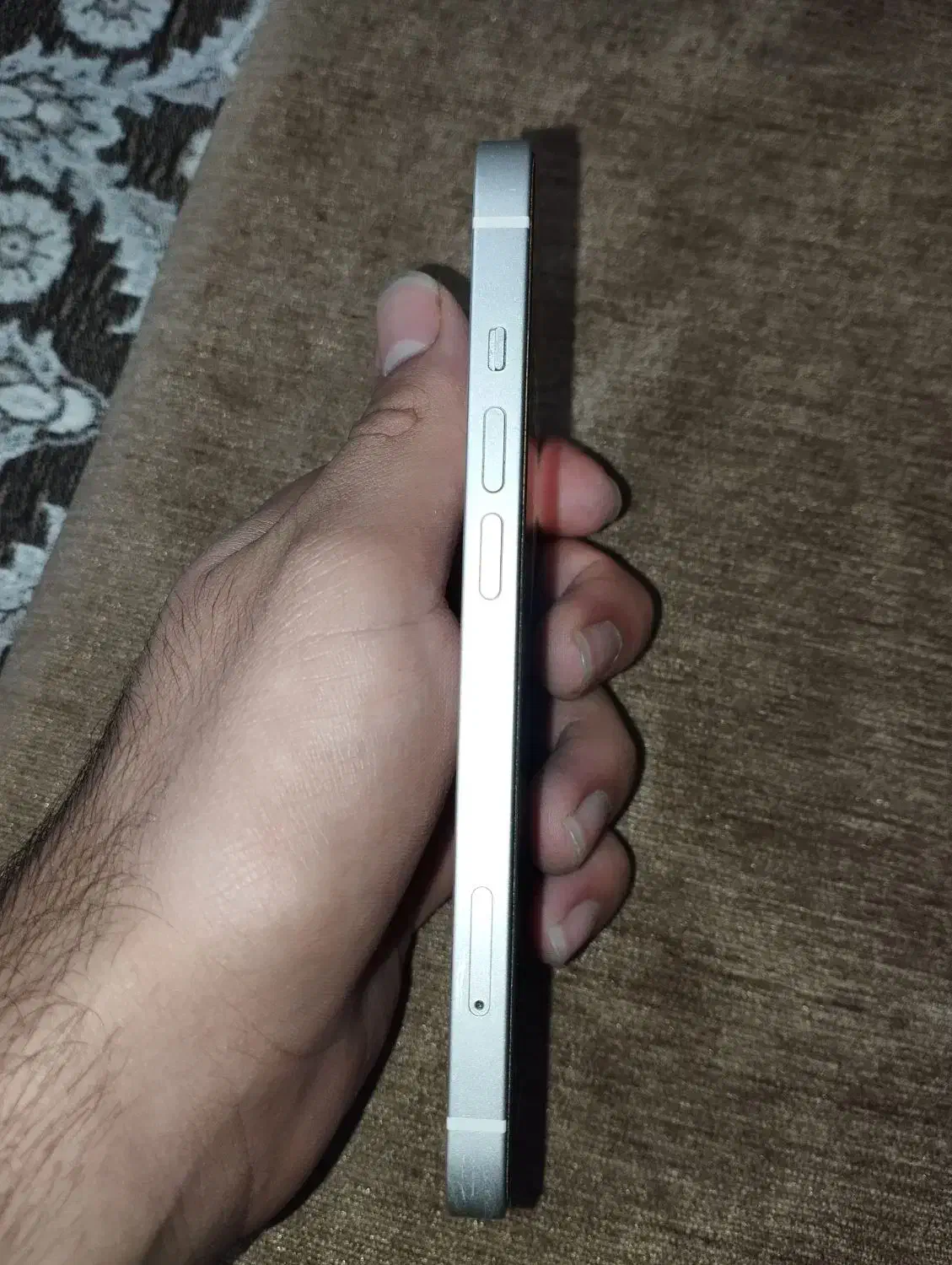 آیفون 13 نرمال|موبایل|نهاوند, |دیوار