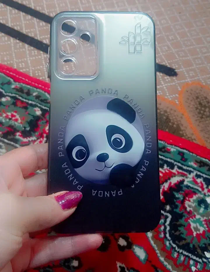 کاورگوشی|لوازم جانبی موبایل و تبلت|خوی, |دیوار