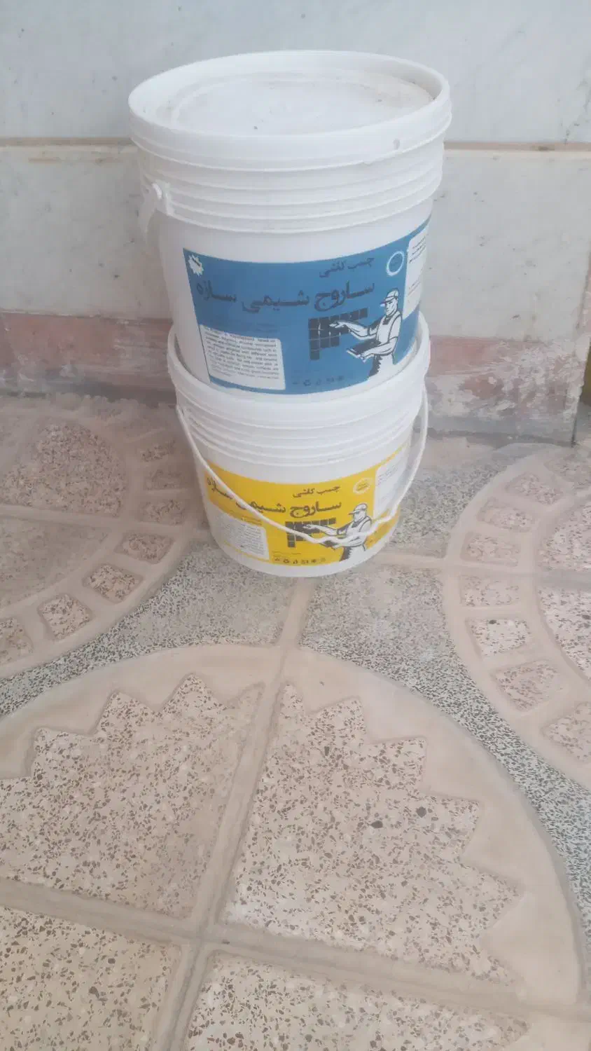 گوشی|مصالح و تجهیزات ساختمان|شیروان (لرستان), |دیوار