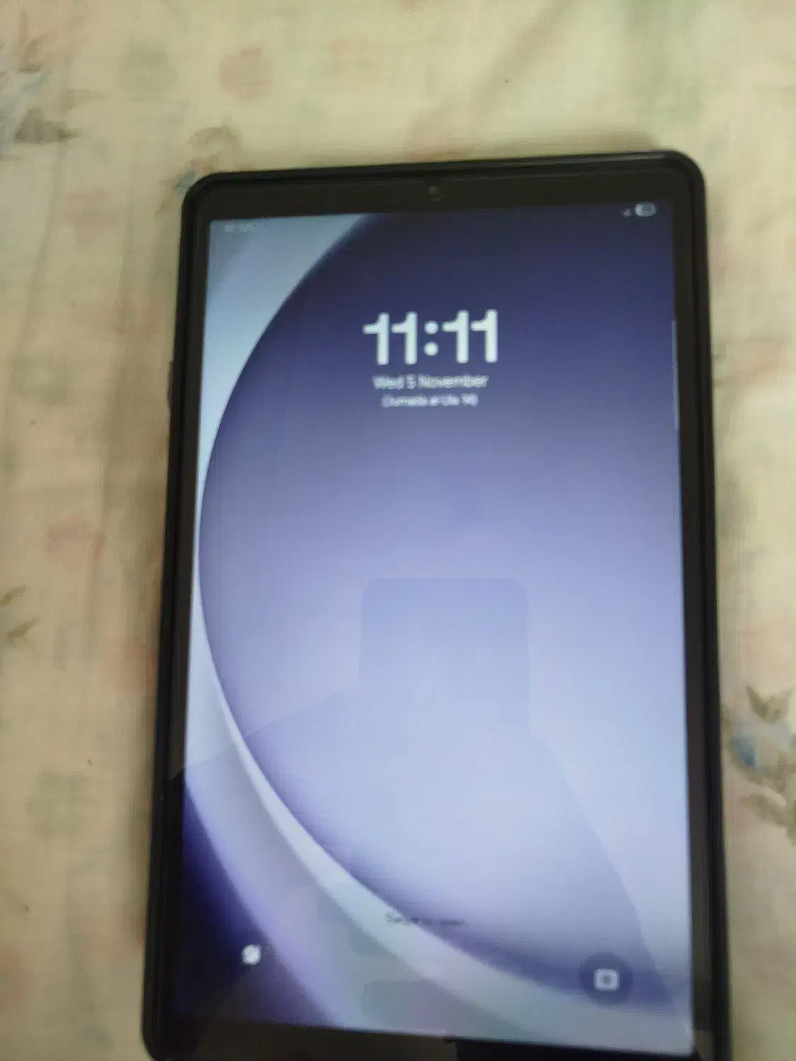 تبلت سامسونگ مدل تب آ9|تبلت|تبریز, |دیوار