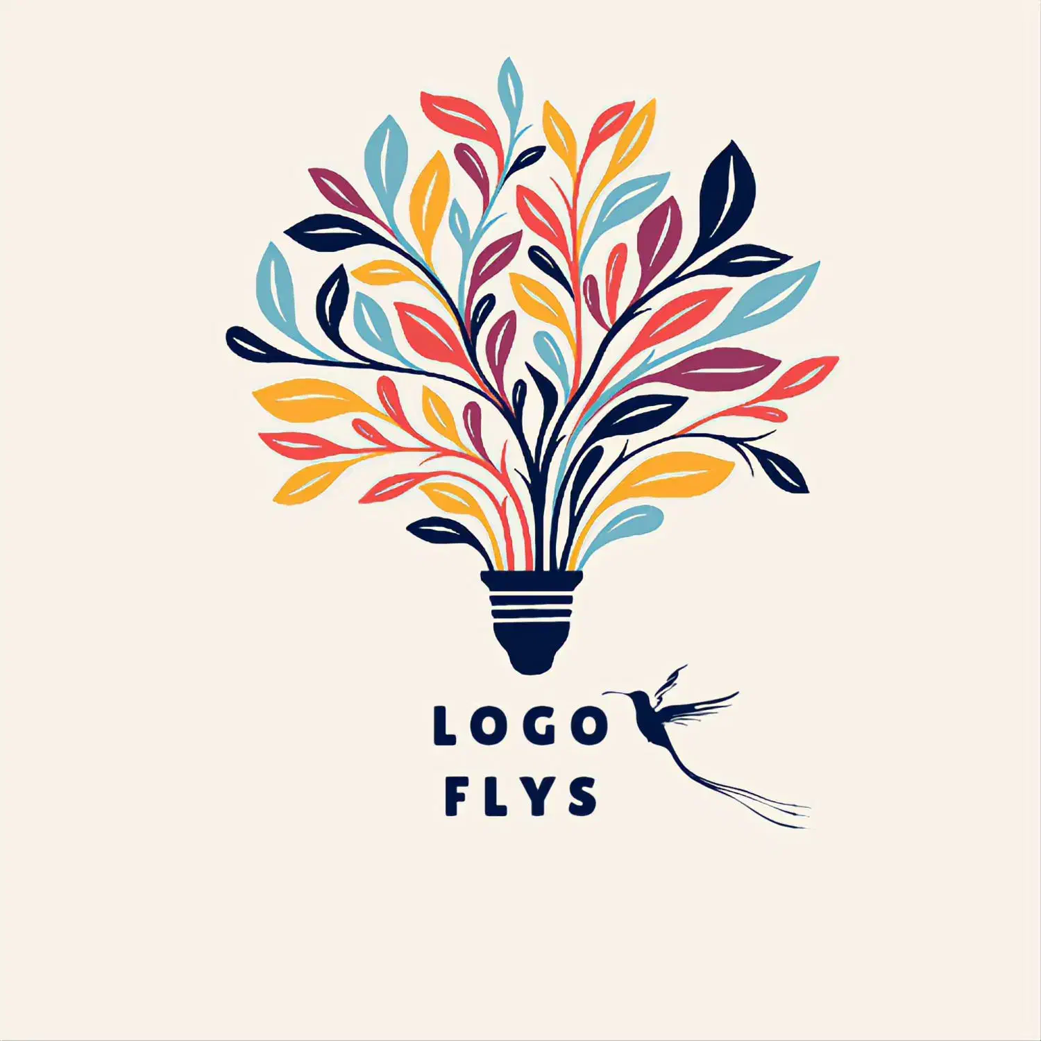 طراحی لوگو|خدمات رایانه‌ای و موبایل|تالش, هشتپر|دیوار