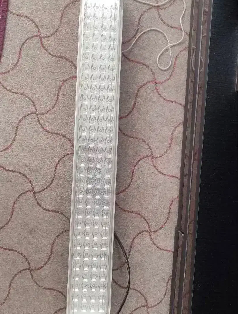 چراغ اضطراری ۷۲ لامپ RL|لامپ و چراغ|تهران, بازار|دیوار