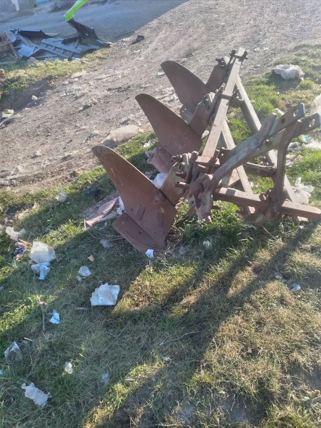 ادوات کشاورزی|حراج|ویلکیج, |دیوار