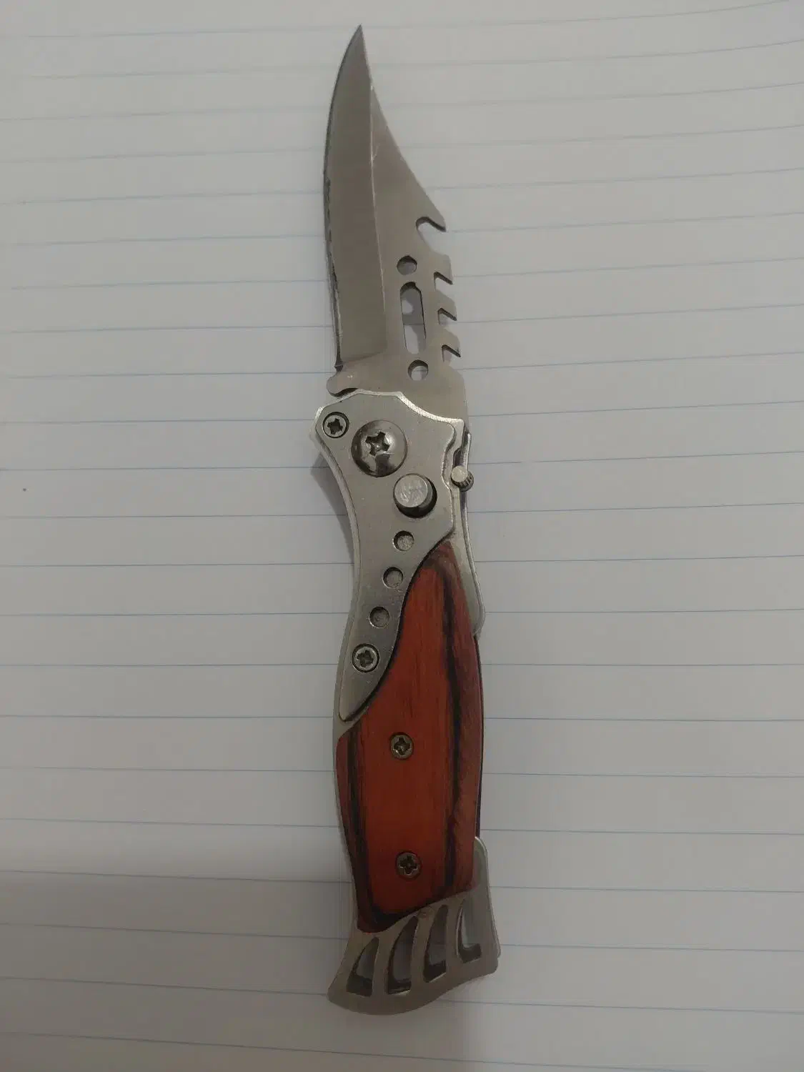 چاقو کوهنوردی|کوهنوردی و کمپینگ|بجنورد, |دیوار