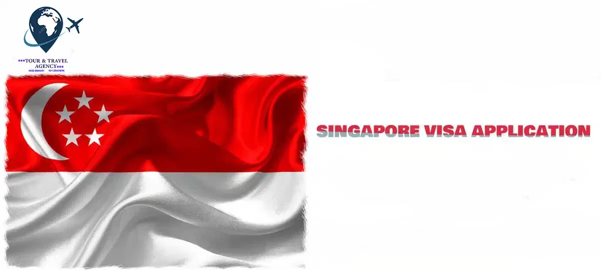 ** ویزای توریستی سنگاپور **|تور و چارتر|تهران, بهار|دیوار
