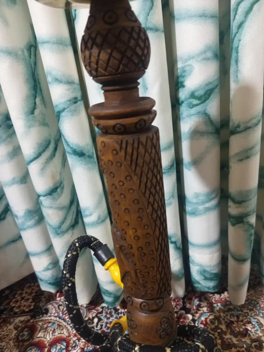 قلیان نو نو|کلکسیون و سرگرمی|کرمان, |دیوار