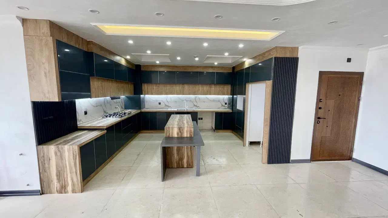 فروش آپارتمان ۱۵۶ متری پلاک صفر دریا نوساز|فروش آپارتمان|فریدون‌کنار, |دیوار