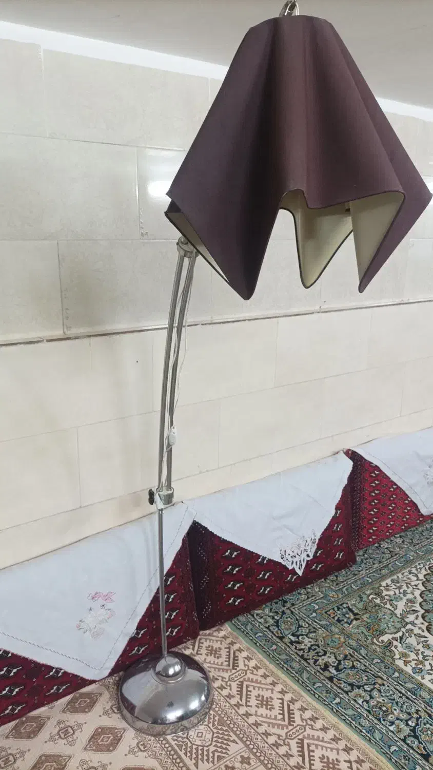 آباژور|چراغ خواب و آباژور|بیرجند, |دیوار