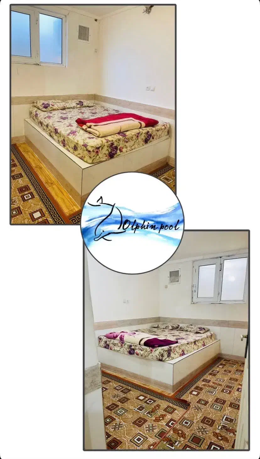 اجاره روزانه/هفتگی آپارتمان۳۵متری|اجارهٔ کوتاه‌مدت آپارتمان و سوئیت|محلات, |دیوار