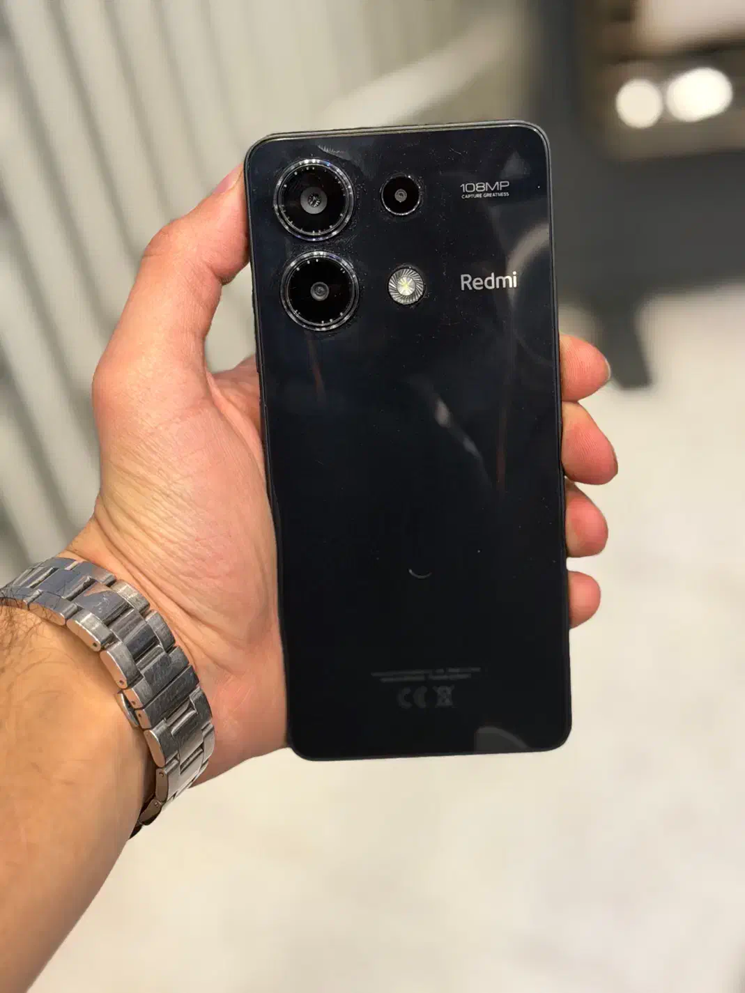 Note13-256|موبایل|ارومیه, |دیوار