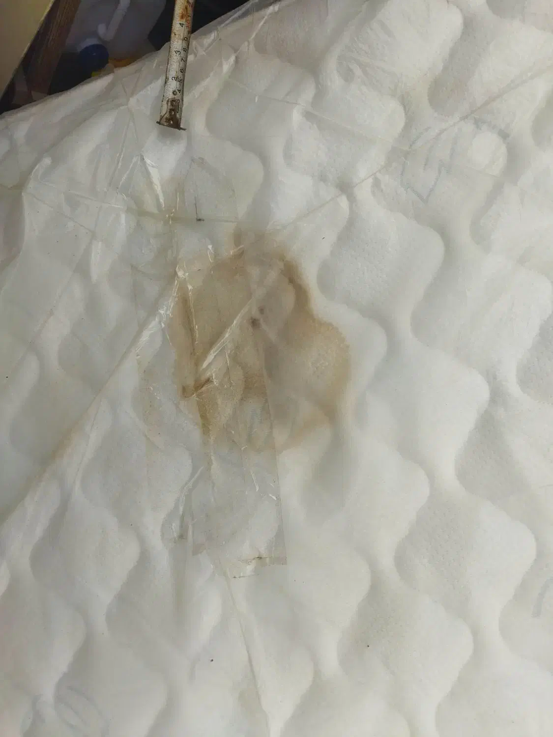 تشک دو نفره رویال|تشک تختخواب|چغادک, |دیوار