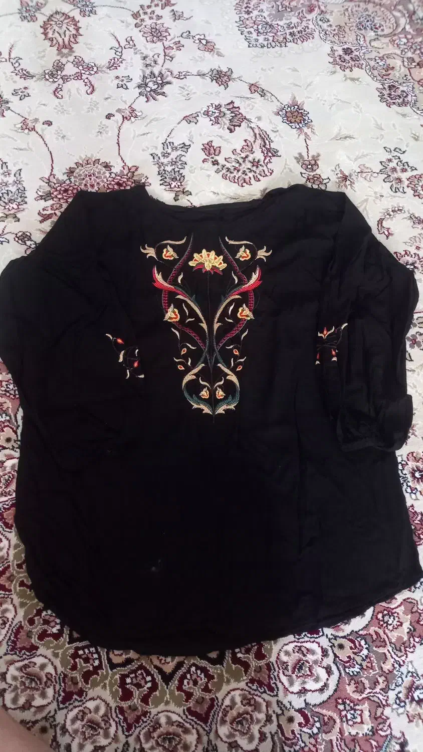 تونیک نو|لباس|تالش, تالش|دیوار