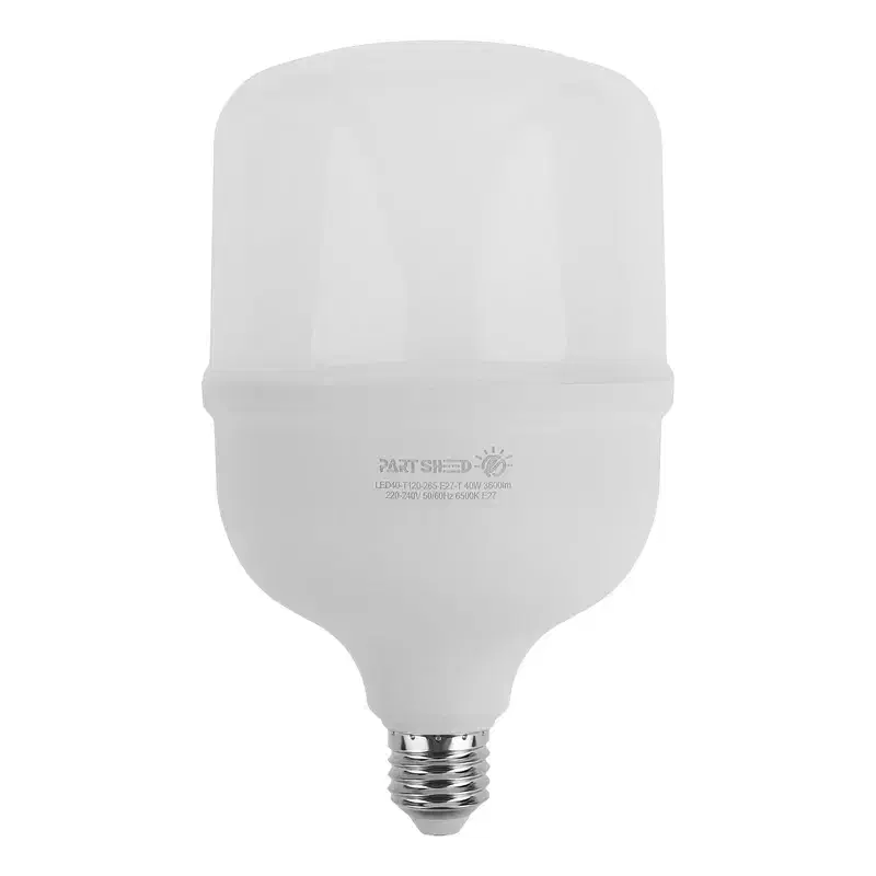 لامپ ال ای دی ۴۰ وات استاندارد گارانتی دار|لامپ و چراغ|قدس, شهرقدس|دیوار