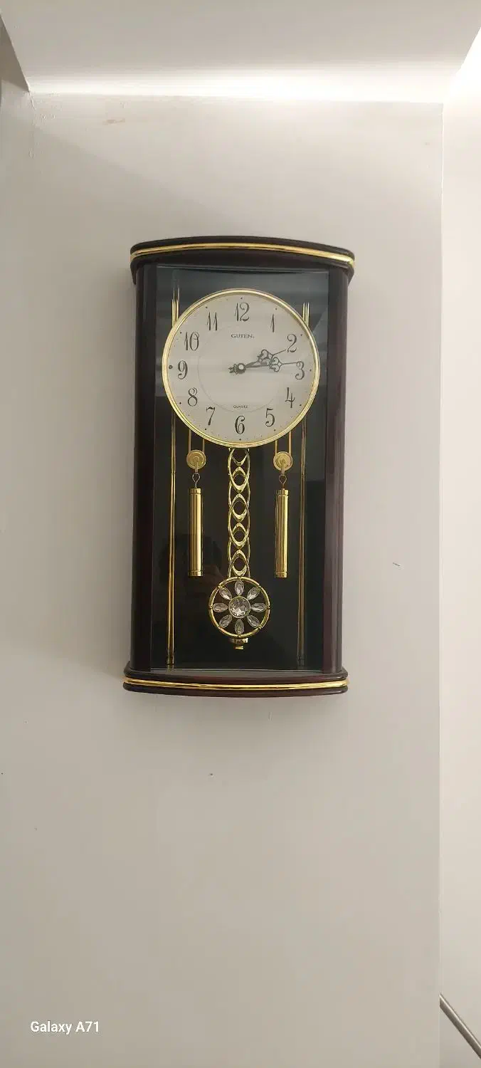 ساعت دیواری|ساعت دیواری و تزئینی|تبریز, |دیوار