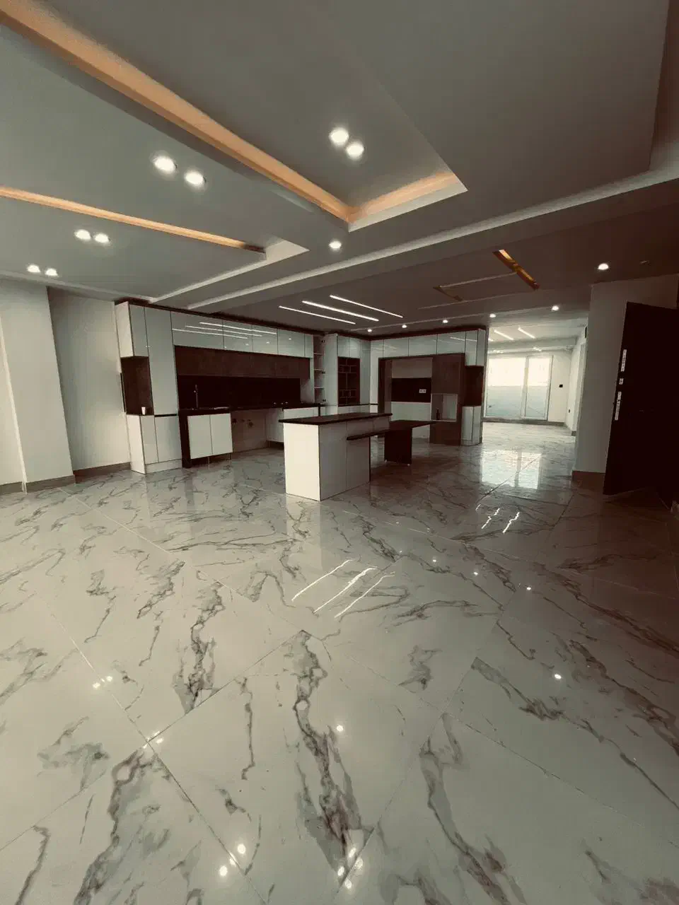 پنت هاوس 520 متری «کاشانی » 4 خواب|فروش آپارتمان|یاسوج, |دیوار