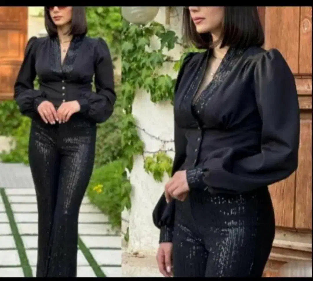 لباس مجلسی زیر یک میلیون|لباس|سبزوار, کاشفی شمالی (دادگستری)|دیوار