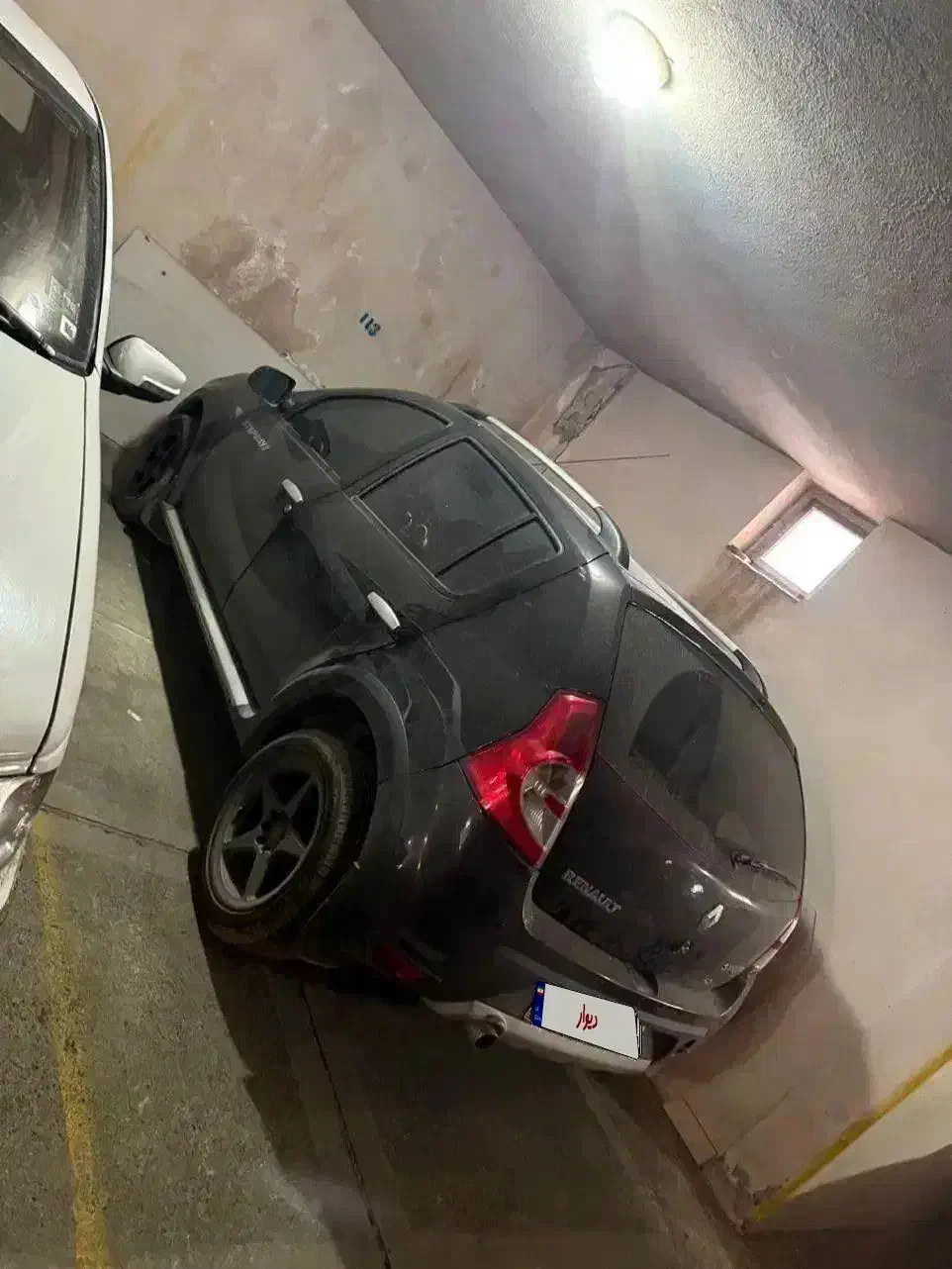 ساندرو استپ وی|خودرو سواری و وانت|سنندج, |دیوار