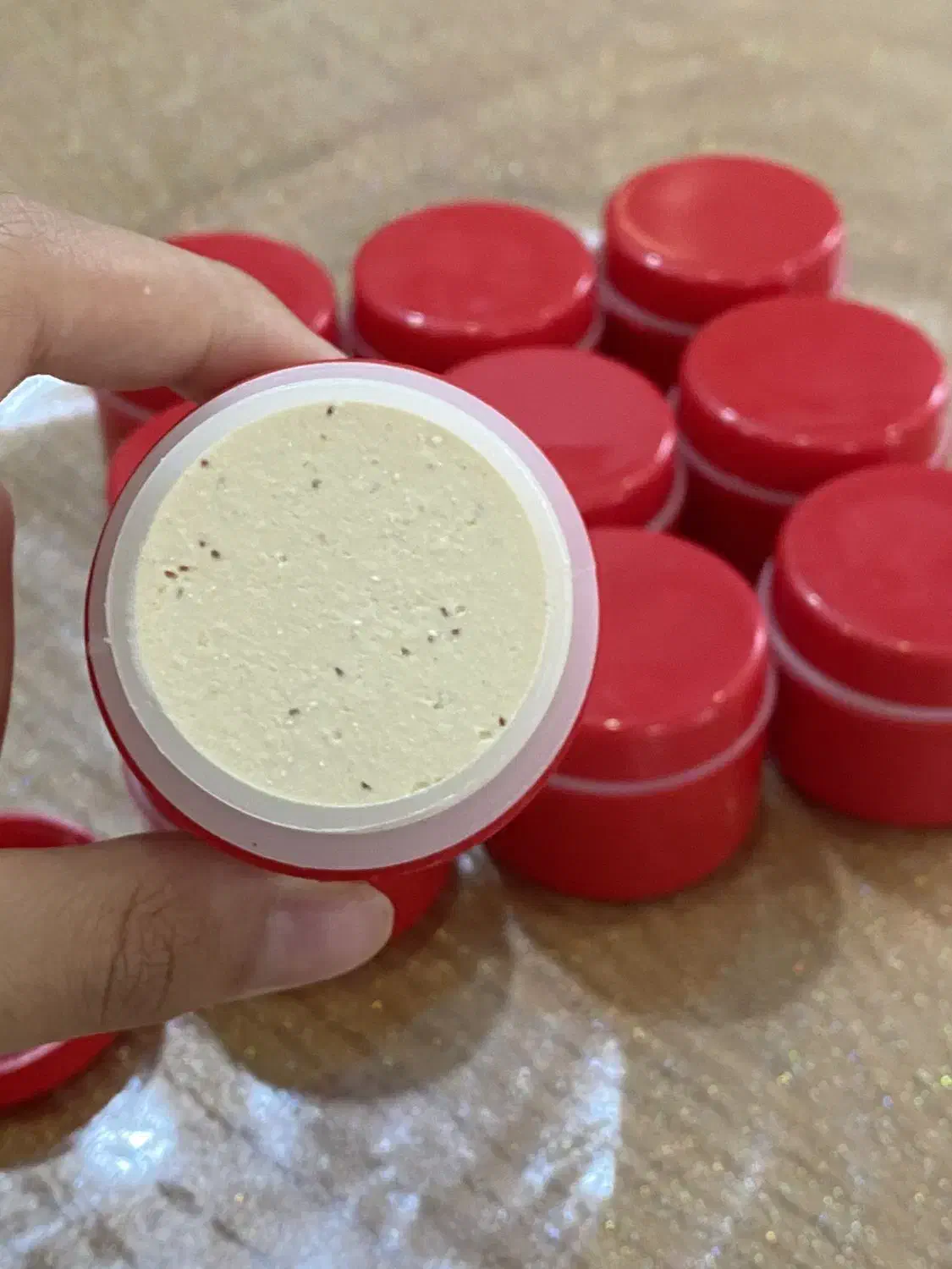 کرم معجزه شب|آرایشی، بهداشتی، درمانی|رشت, پیرکلاچای|دیوار