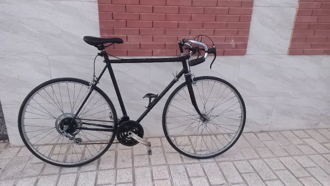 دوچرخه کورسی|دوچرخه، اسکیت، اسکوتر|طبس, |دیوار