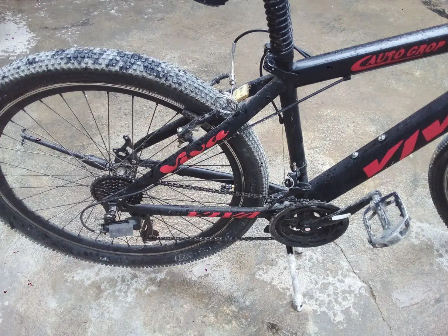 ۸میلیون پانصد|دوچرخه، اسکیت، اسکوتر|هرسین, |دیوار