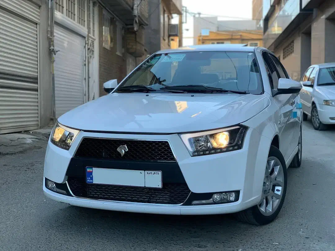 رنت خودرو دنا پلاس توربو اجاره ماشین کرایه اتومبیل|خودرو اجارهای|تهران, امانیه|دیوار