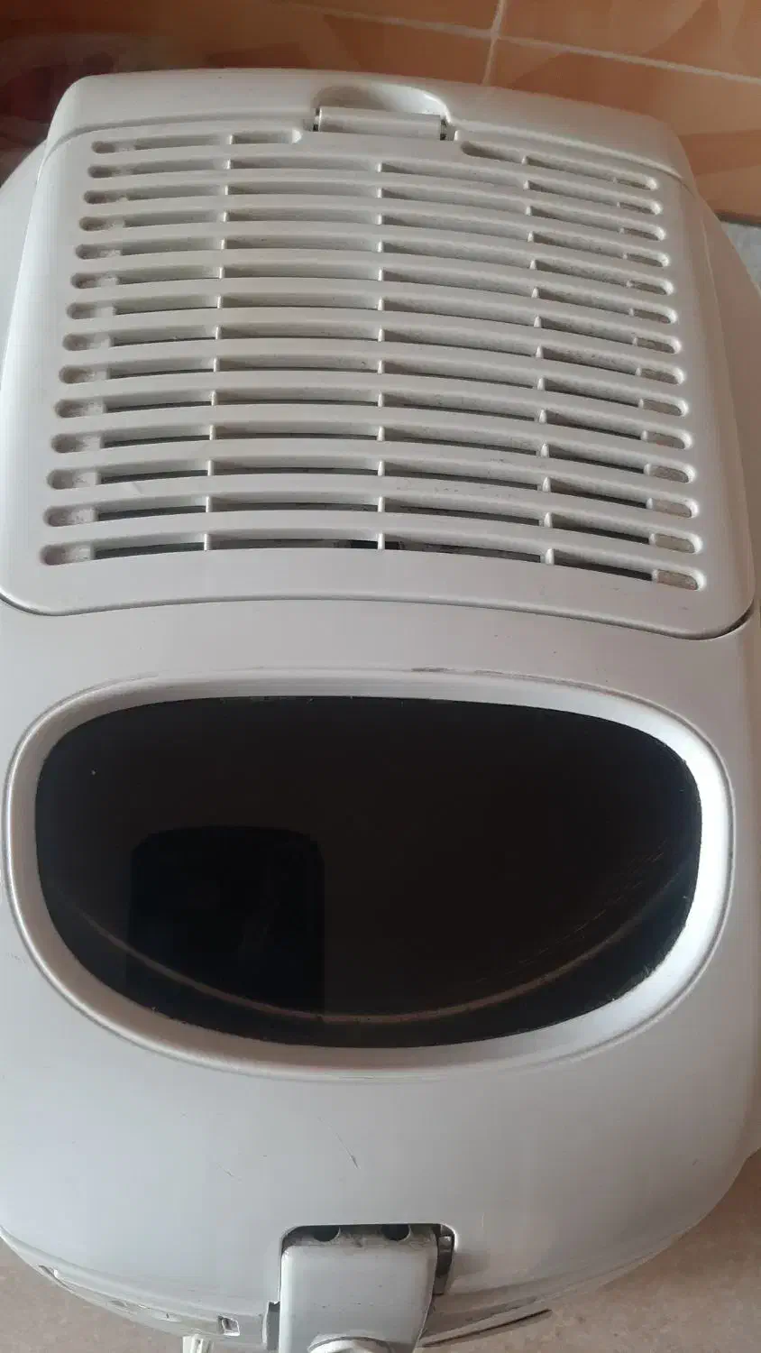 سرخ کن دلونگی  اصل|اجاق گاز و لوازم برقی پخت‌وپز|پردیس, فاز ۸|دیوار