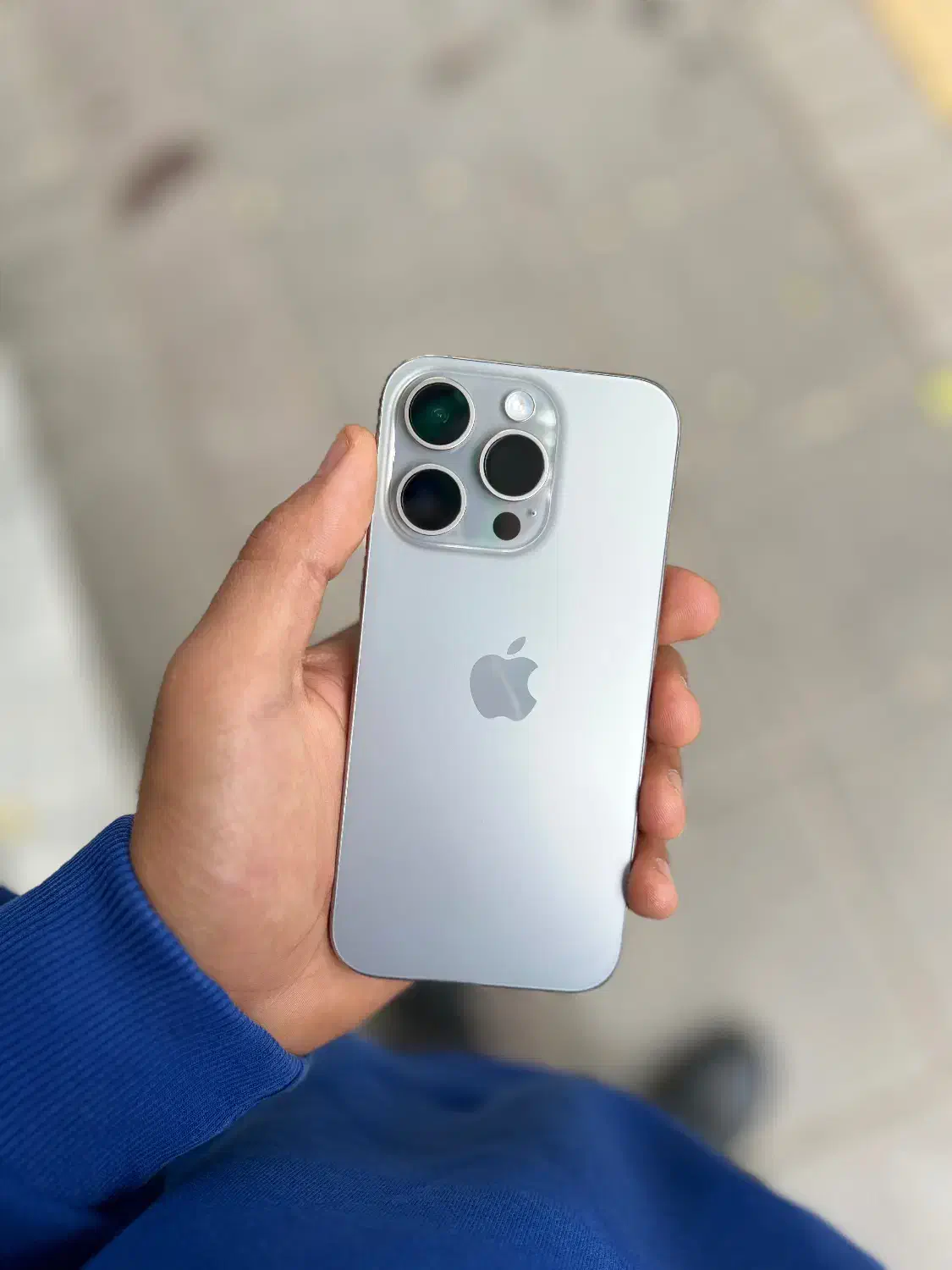 Iphone 15 pro|موبایل|بجنورد, |دیوار