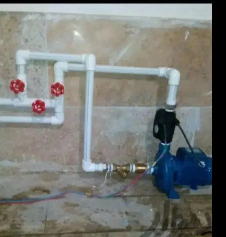 لوله کشی و ایزوگام کاری|خدمات پیشه و مهارت|چابهار, |دیوار