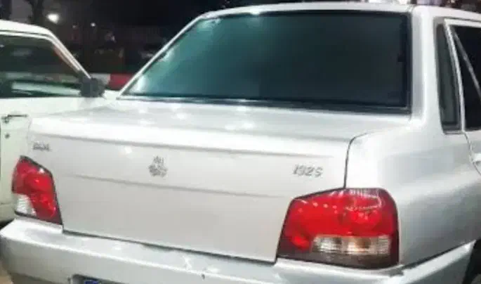 پراید 87|خودرو سواری و وانت|اراک, |دیوار