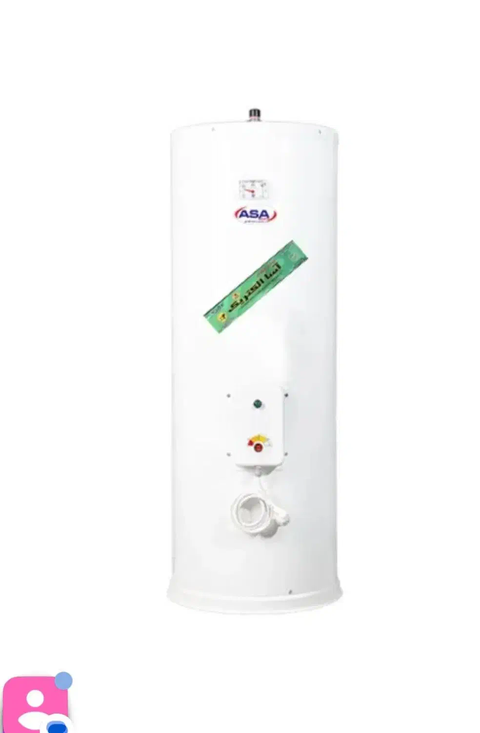 آبگرمکن ایستاده برقی|آبگرمکن، پکیج، شوفاژ|پردیس, فاز ۲|دیوار