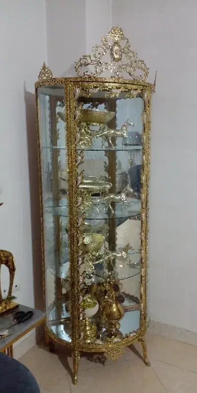 بوفه برنز|بوفه، ویترین، کنسول|کرمانشاه, |دیوار