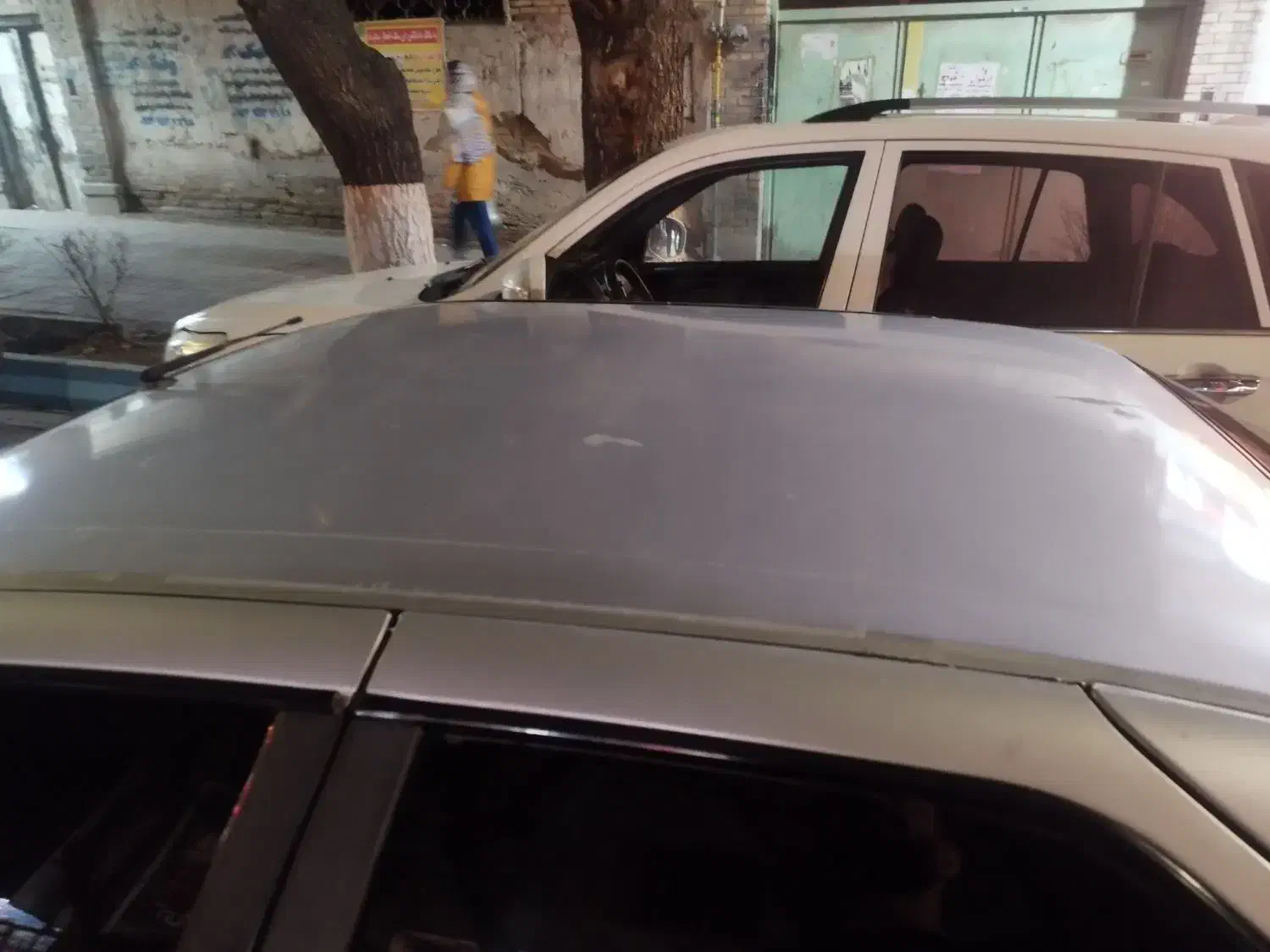 پژو 405 مدل 85|خودرو سواری و وانت|تبریز, |دیوار