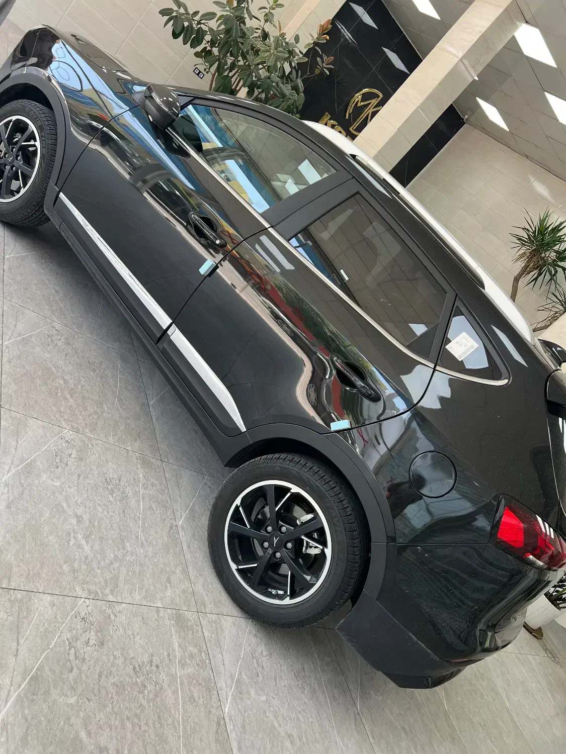 KMC X5|خودرو سواری و وانت|شیراز, سینما سعدی|دیوار