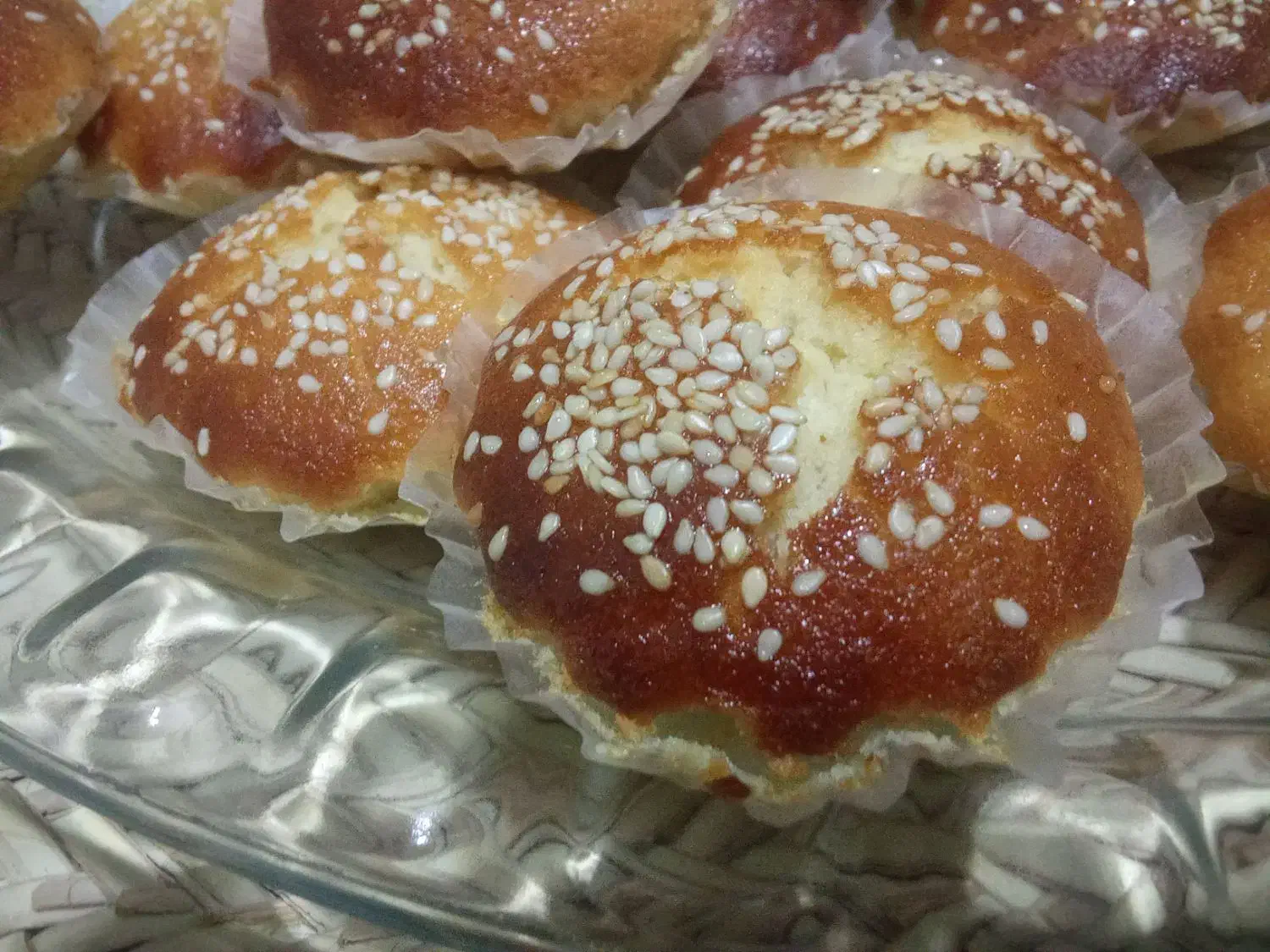 کیک خونگی‌|خوردنی و آشامیدنی|منوجان, |دیوار