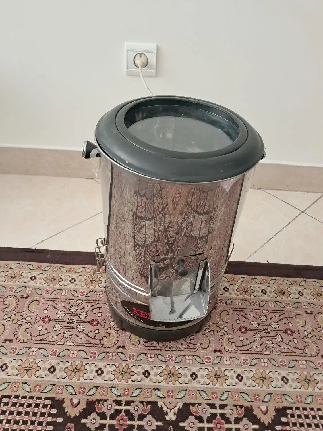 سبزی خردکن استیل|خردکن، آسیاب، غذاساز|تهران, اوقاف|دیوار