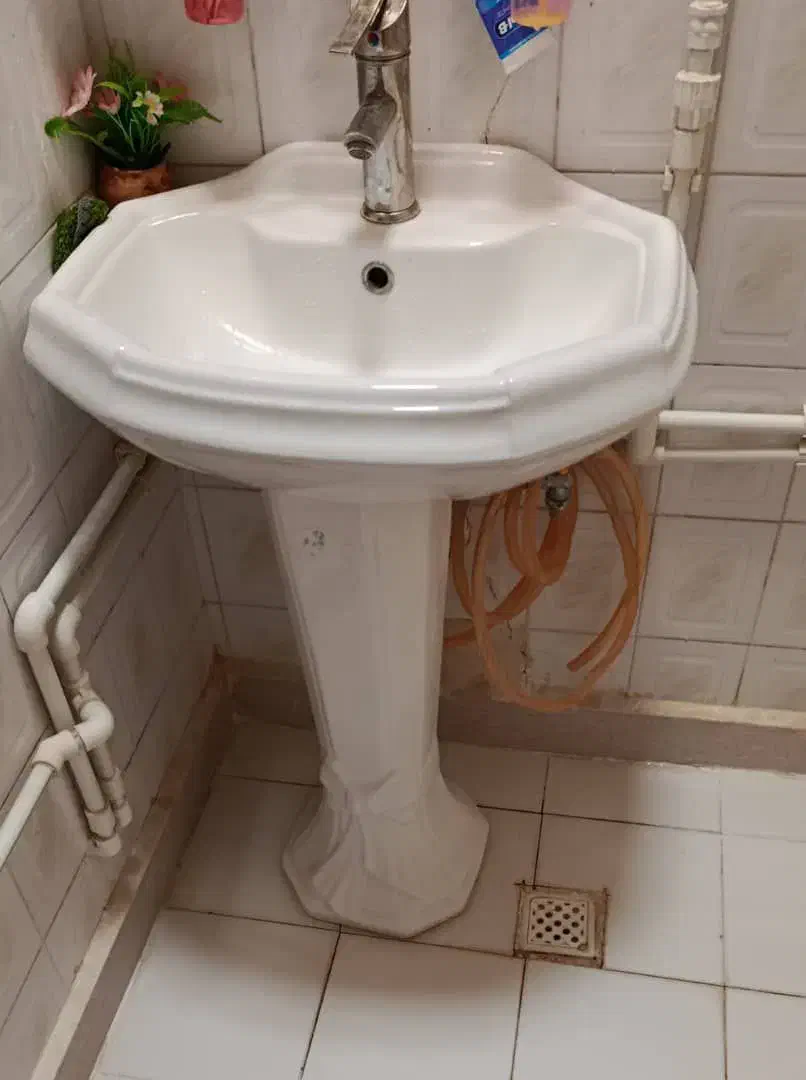 فروش روشویی|لوازم سرویس بهداشتی|محلات, |دیوار