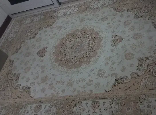 فرش ۶ متری|فرش|کرج, بنیاد|دیوار