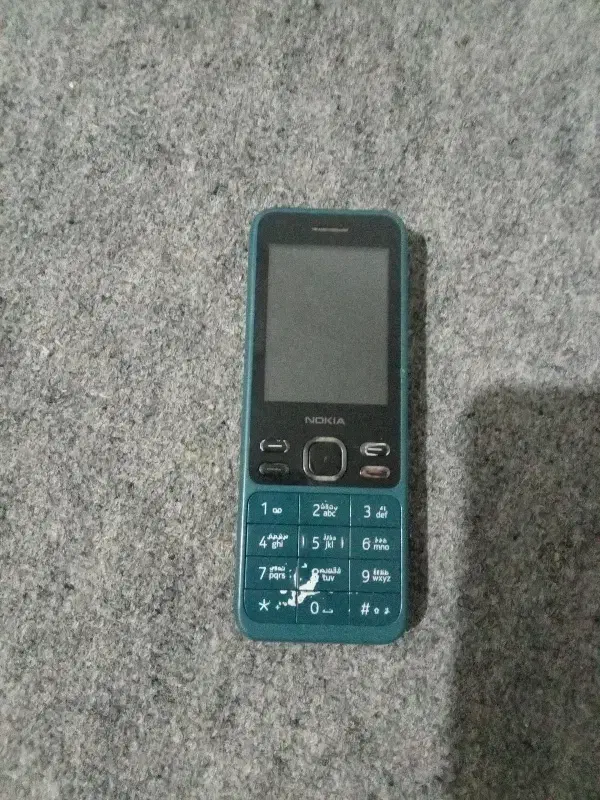 نوکیاساده|موبایل|تربت جام, شاهد|دیوار