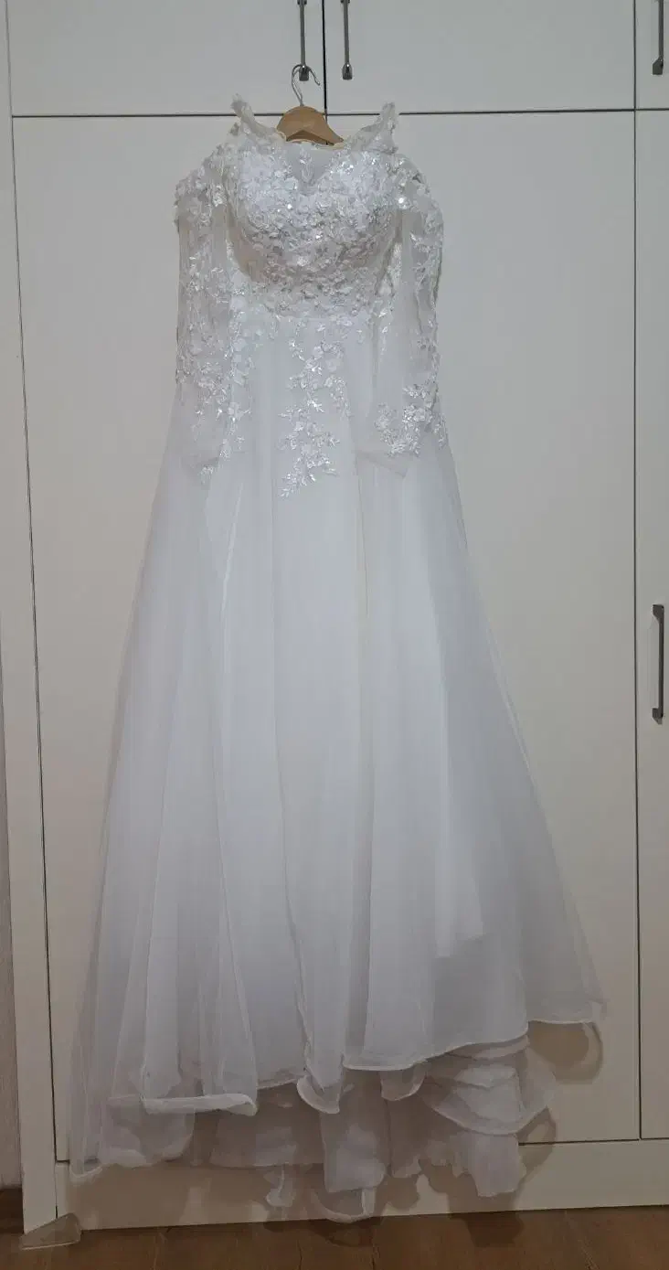 فروش لباس عروس مدل اروپایی|لباس|بندرعباس, |دیوار