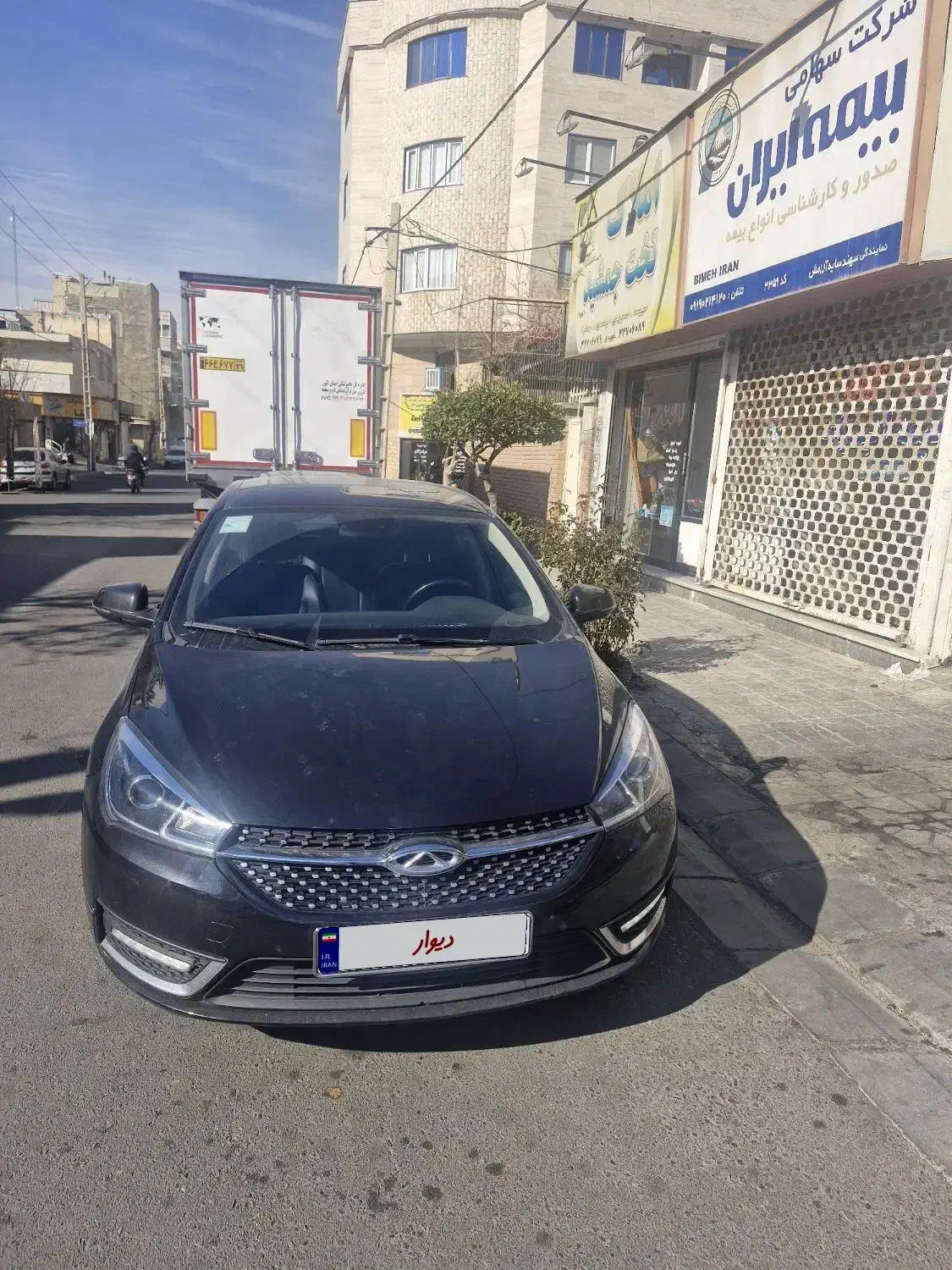 آریزو 5|خودرو سواری و وانت|کرج, دولتآباد|دیوار