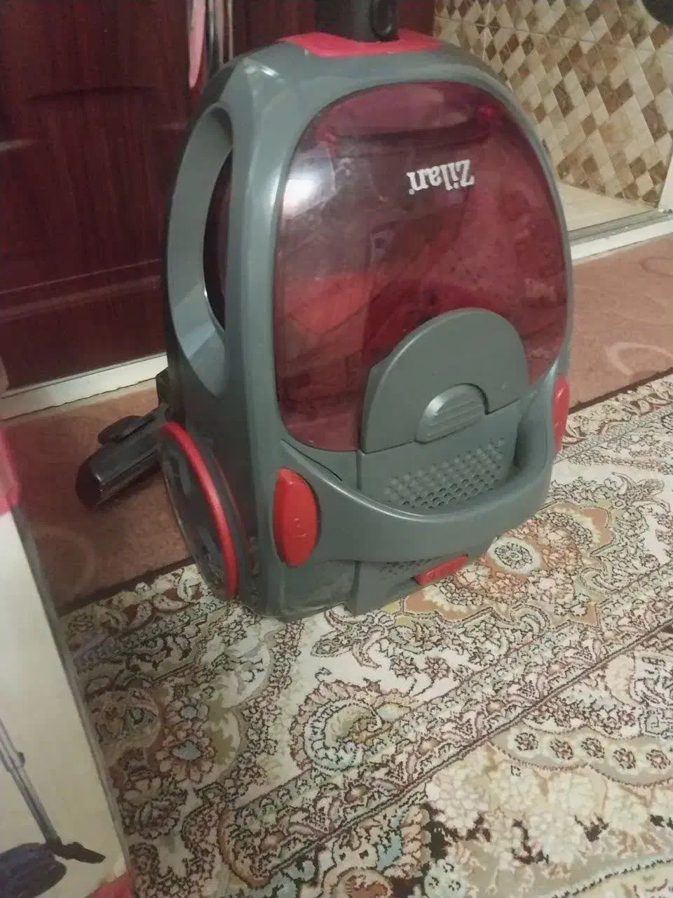 جاروبرقی|جاروبرقی، جارو شارژی، بخارشو|شاهین دژ, |دیوار