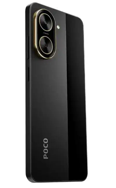 گوشی شیاومی c71 poco|موبایل|شادگان, |دیوار