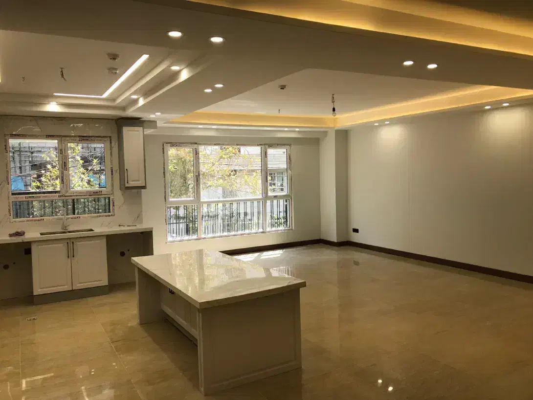 واحد آپارتمان ۱۵۷ متری صفر نزدیک اصلی ( امام رضا )|فروش آپارتمان|مشهد, امام رضا (ع)|دیوار