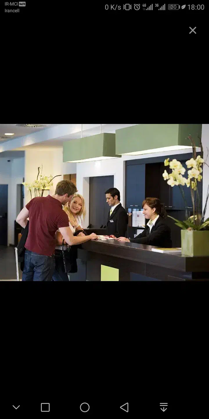 دفتر فروش|استخدام اداری و مدیریت|بوشهر, |دیوار