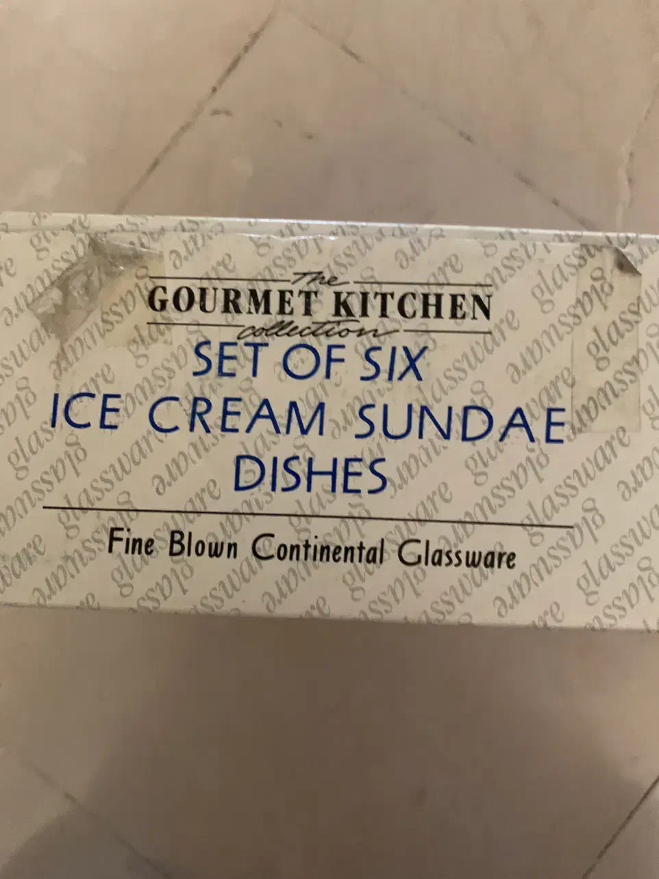 بستنی خوری -|ظروف سرو و پذیرایی|تهران, زعفرانیه|دیوار